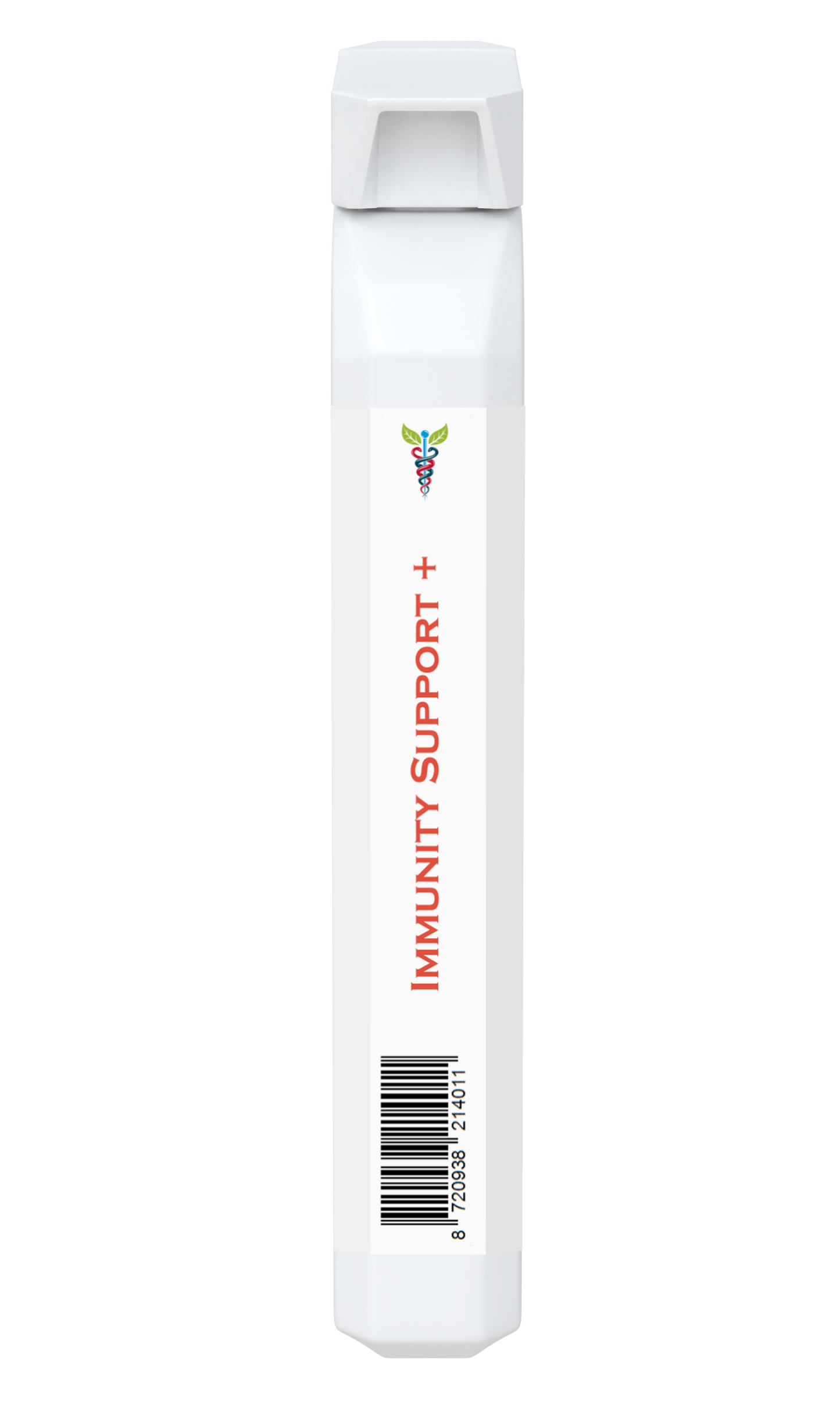 Immunity Support + 60 capsules