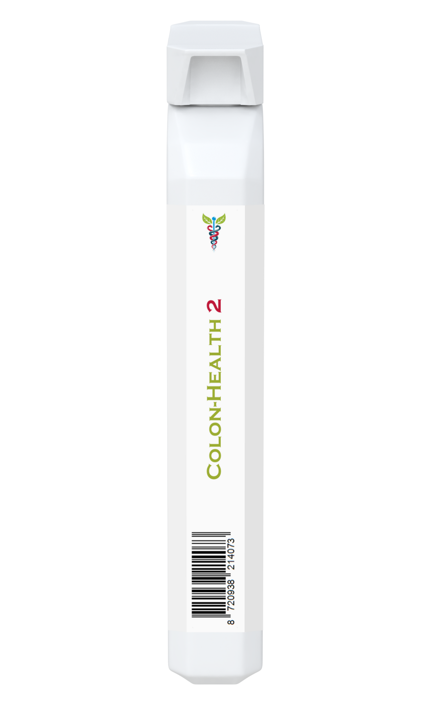 Colon-Health 2 capsules 100 capsules