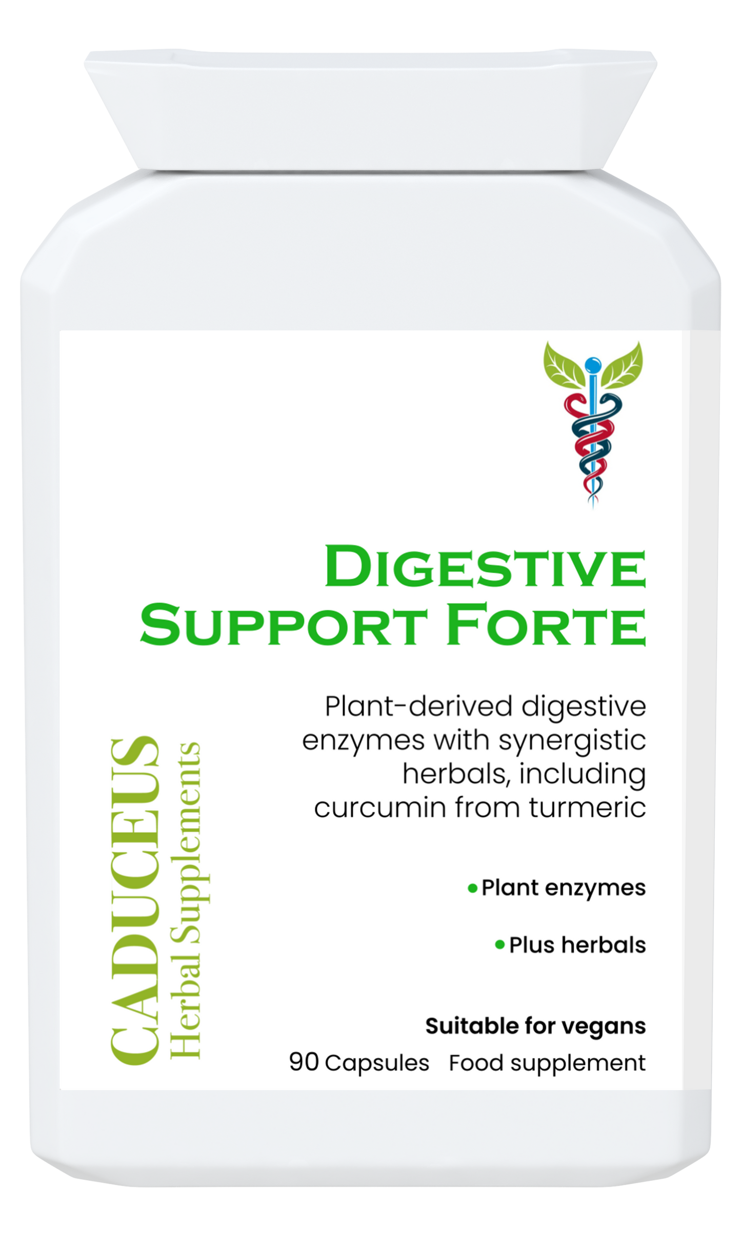 DIGESTIVE Support Forte 90 capsules