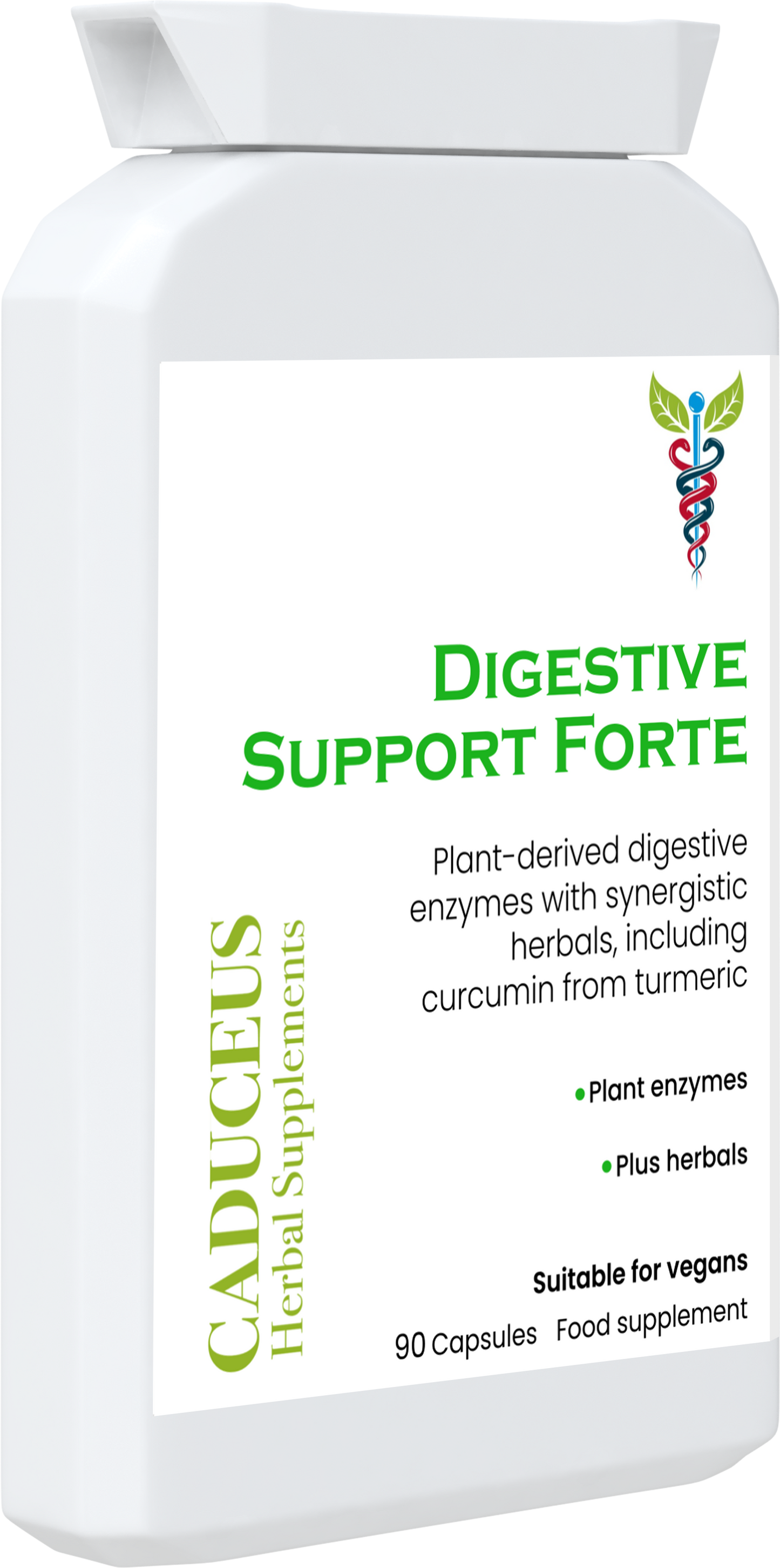 DIGESTIVE Support Forte 90 capsules