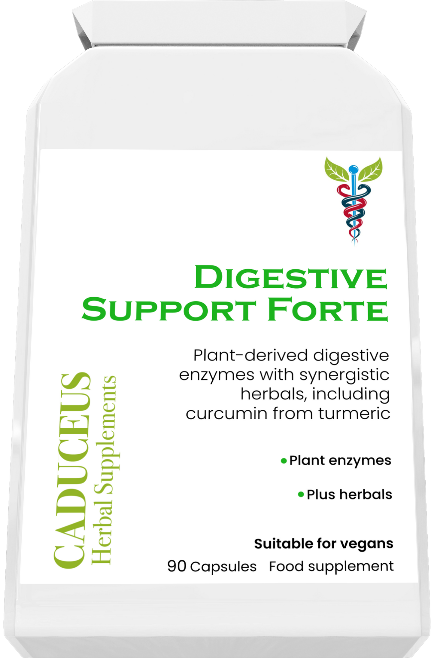 DIGESTIVE Support Forte 90 capsules
