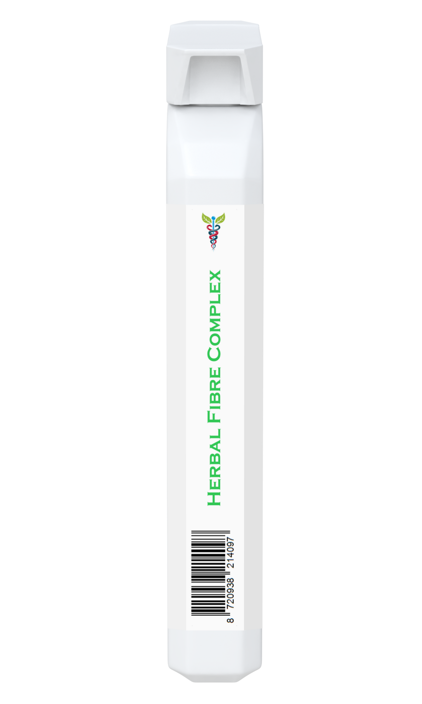 Herbal Fibre Complex 100 capsules