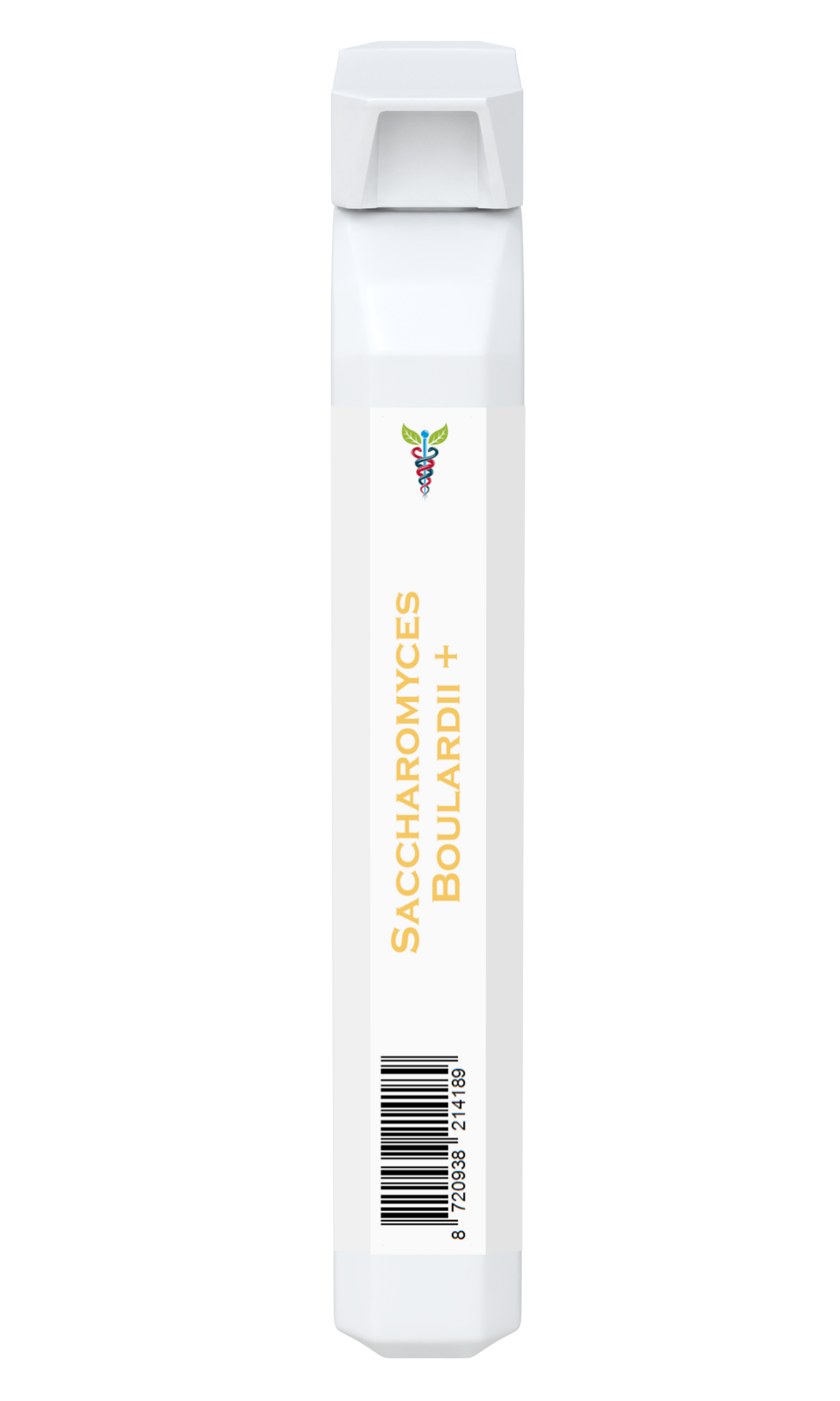 Saccharomyces boulardii 30 capsules