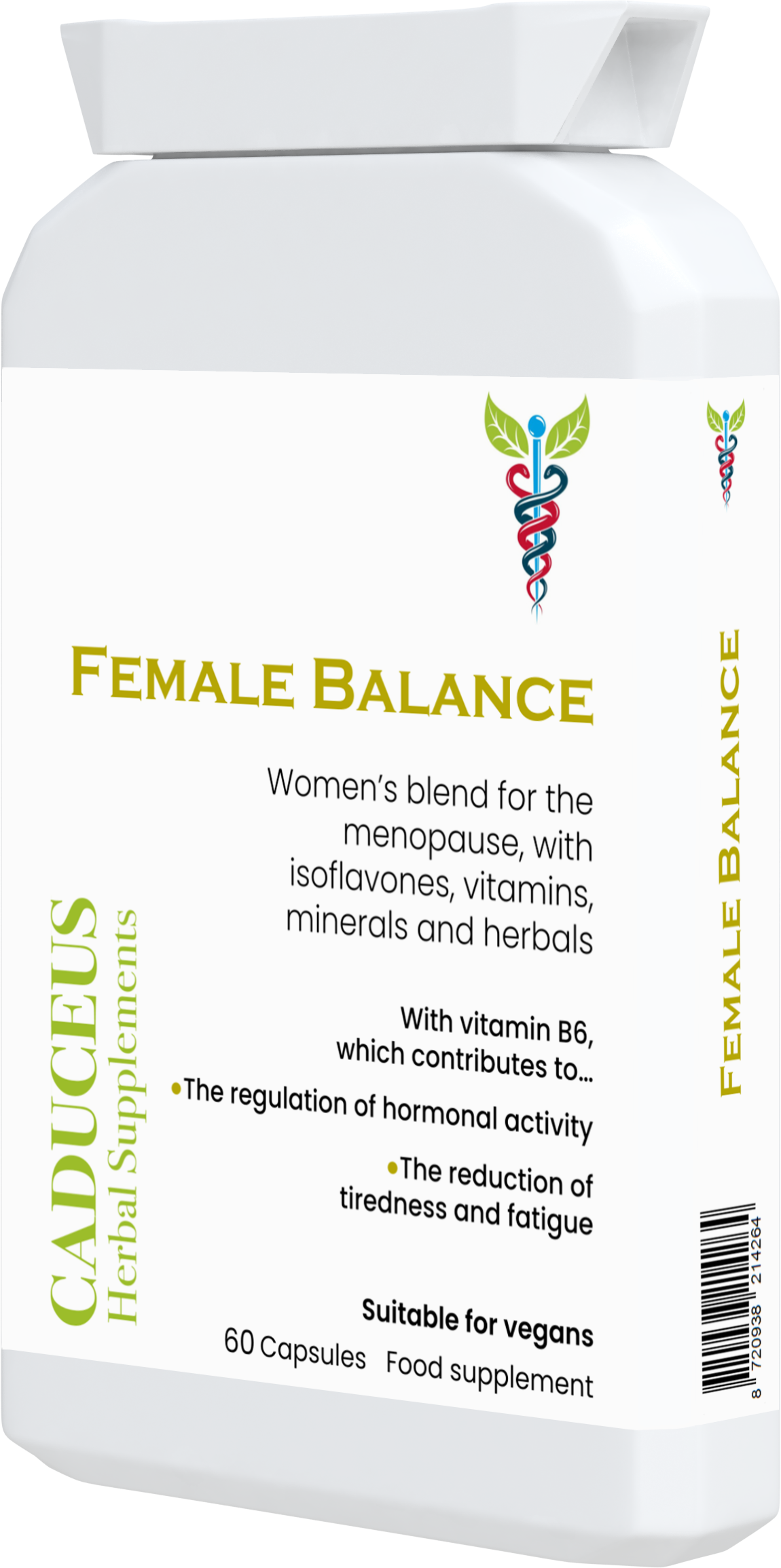 Female Balance 60 capsules