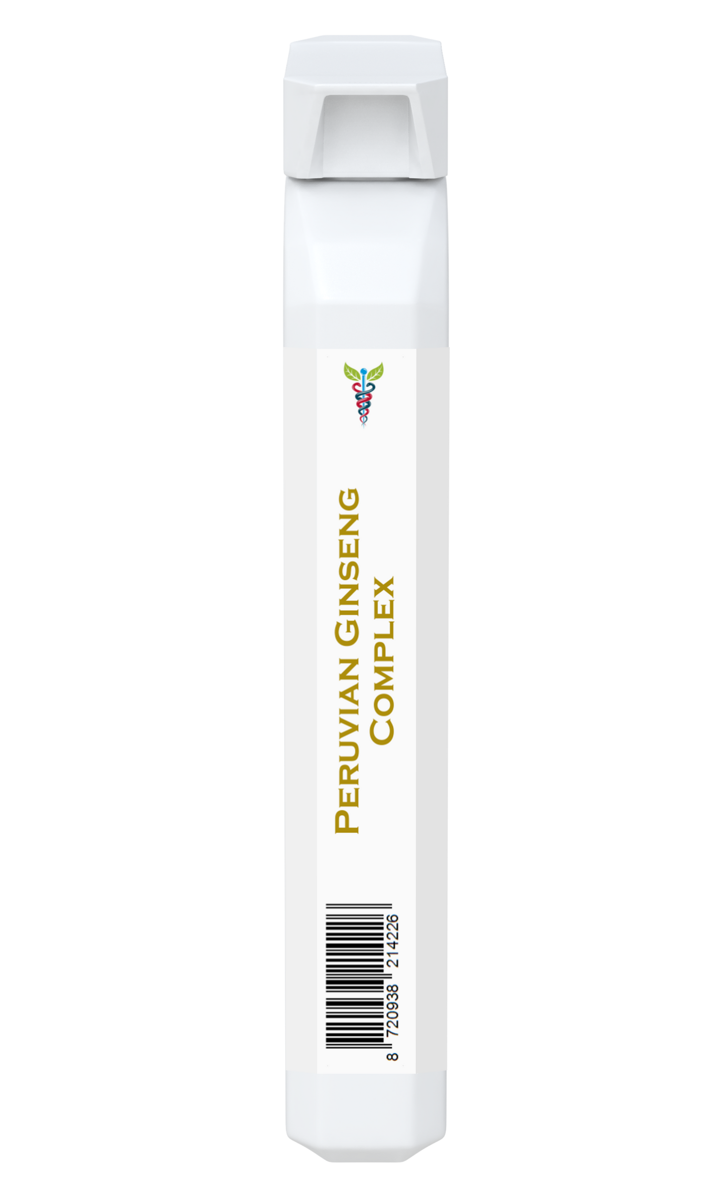 Peruvian Ginseng Complex 90 capsules