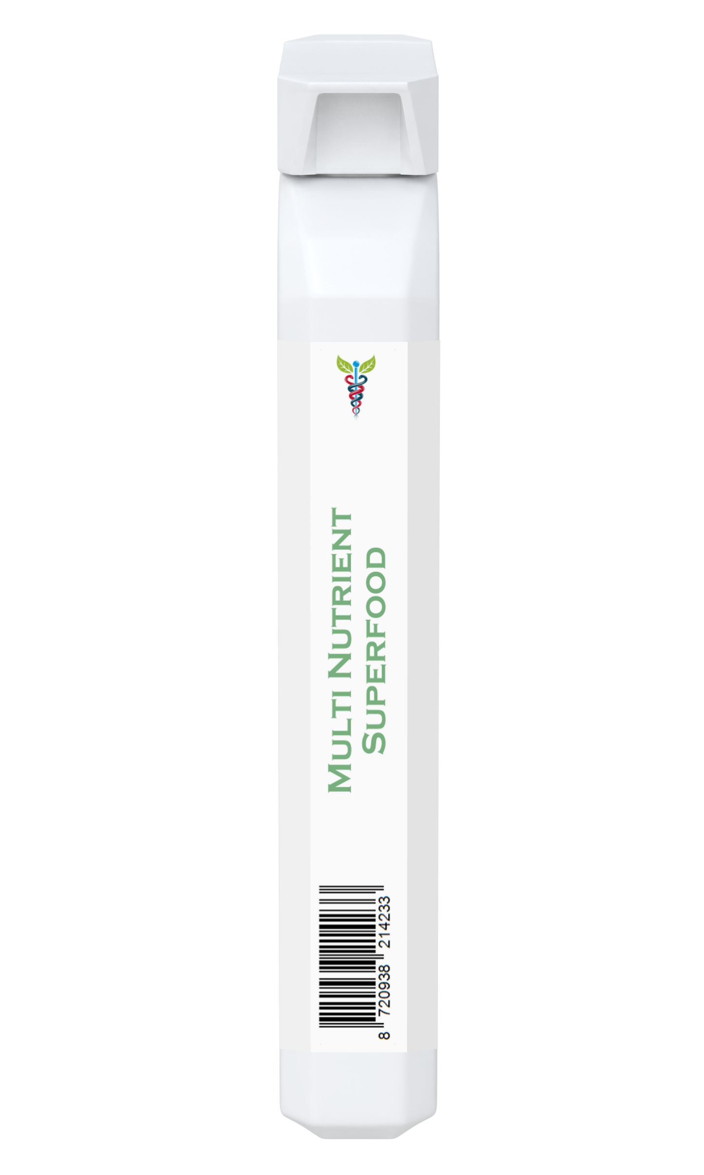 Multi-Nutrient Superfood 100 capsules