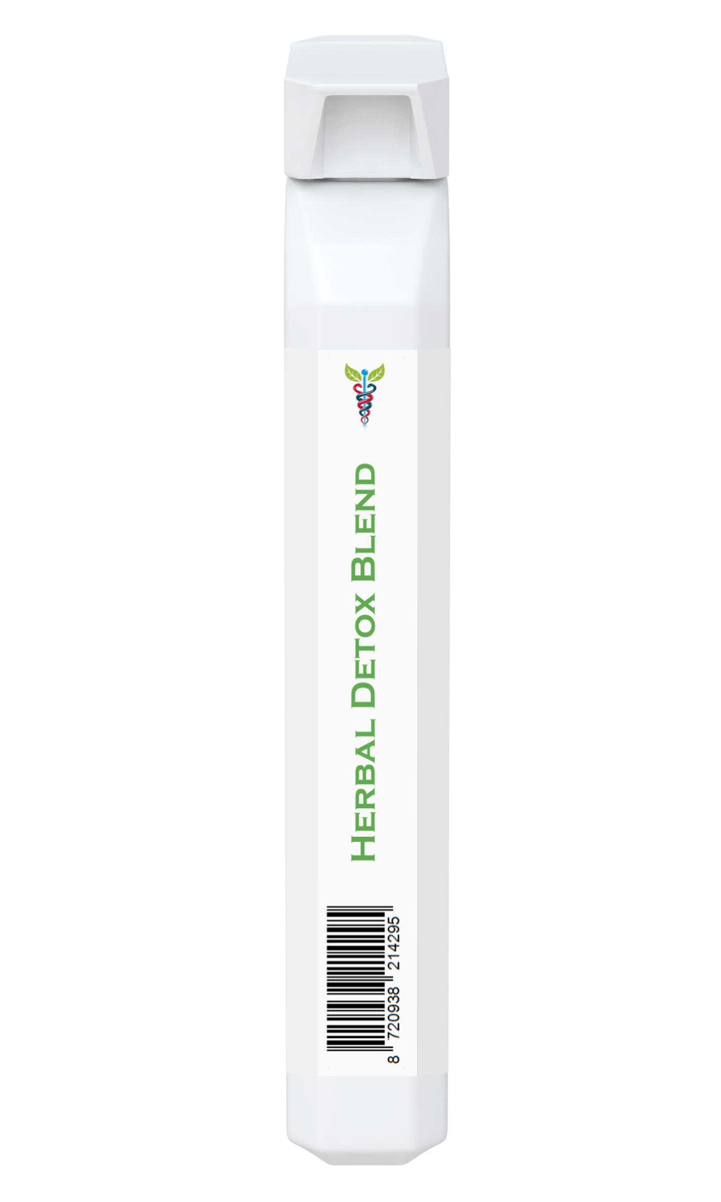 Herbal Detox Blend 90 capsules