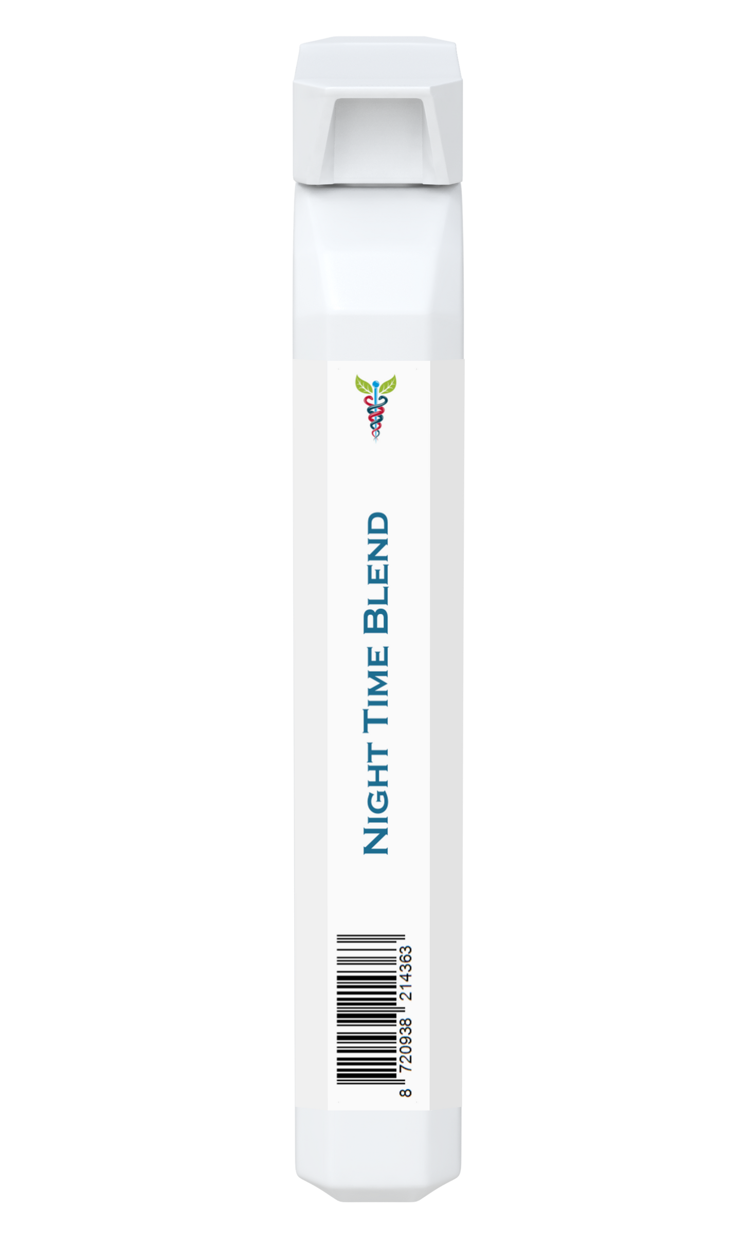 Night Time Blend 60 capsules
