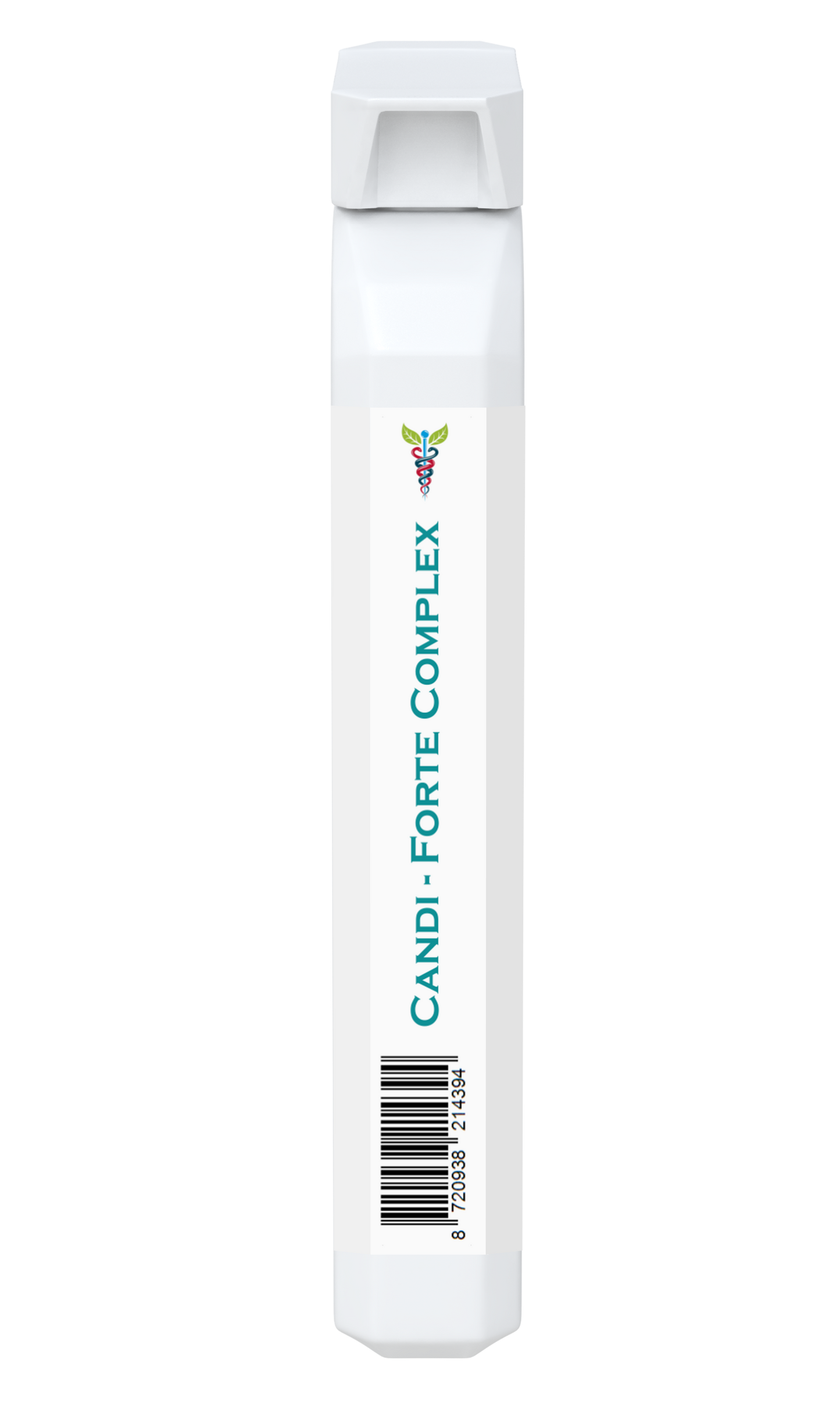 Candi - Forte Complex capsules 60
