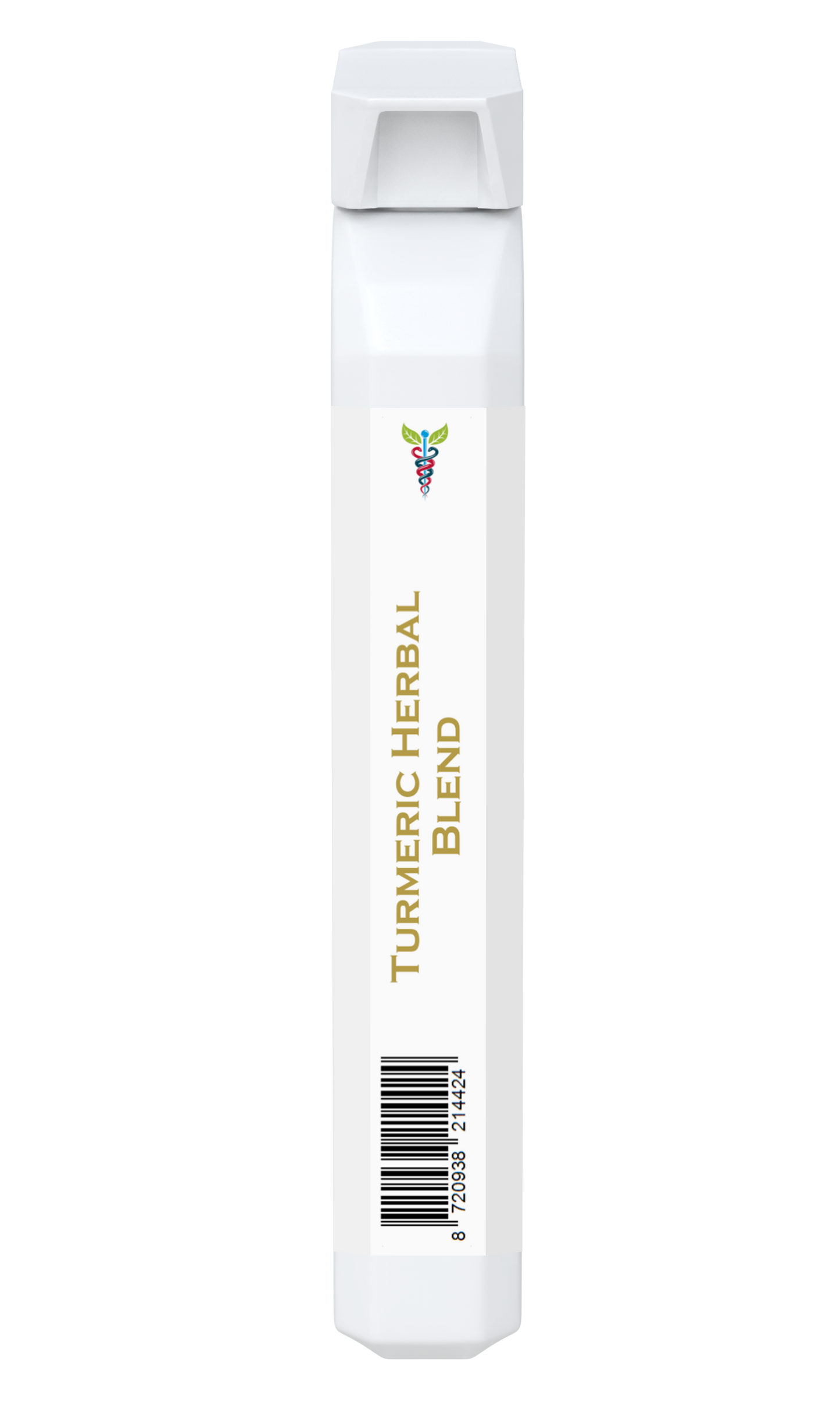 Turmeric Herbal Blend 90 capsules