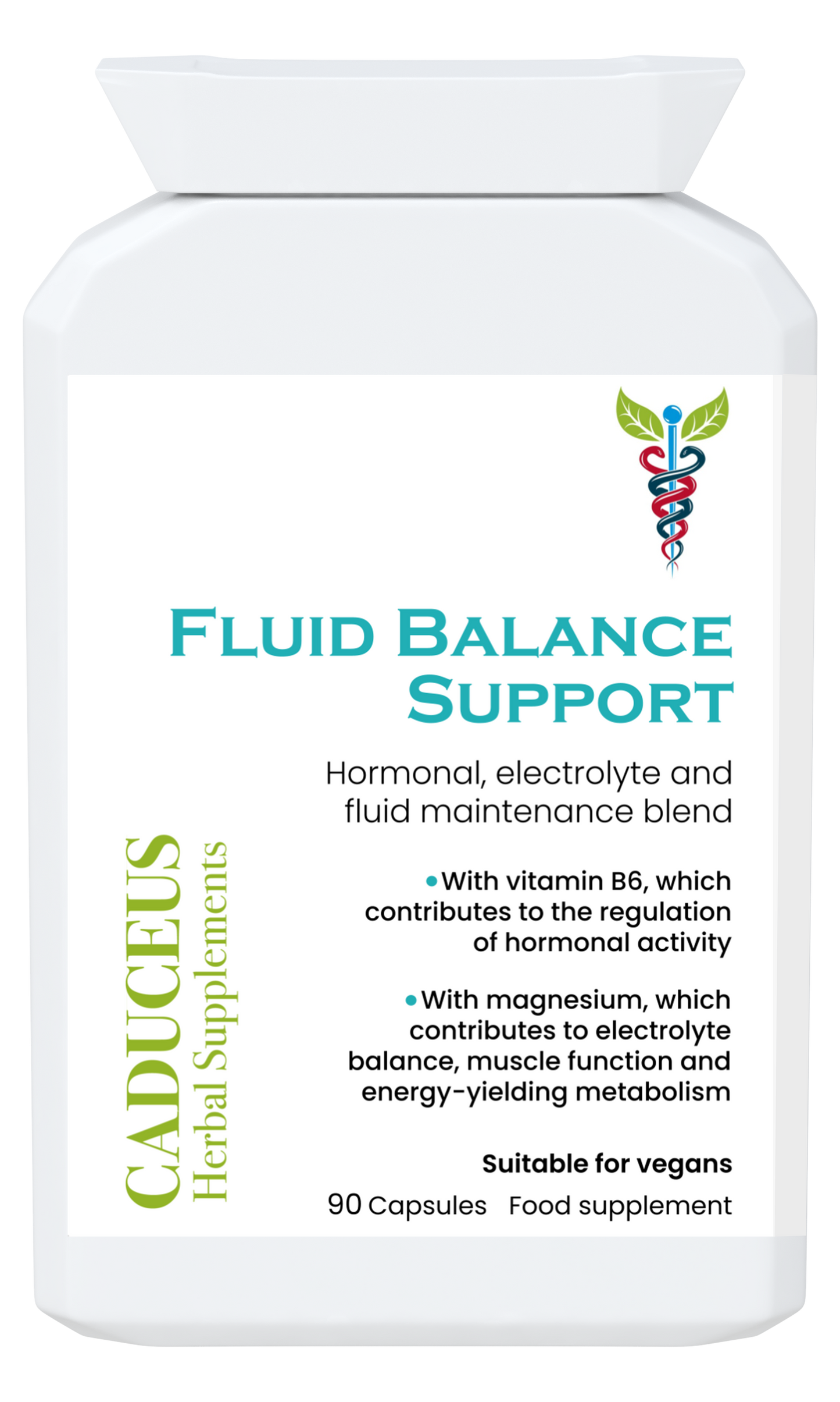 Fluid Balance Support 90 capsules