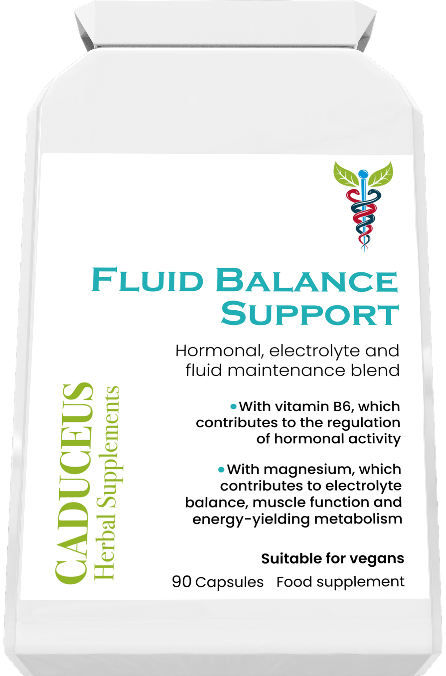 Fluid Balance Support 90 capsules
