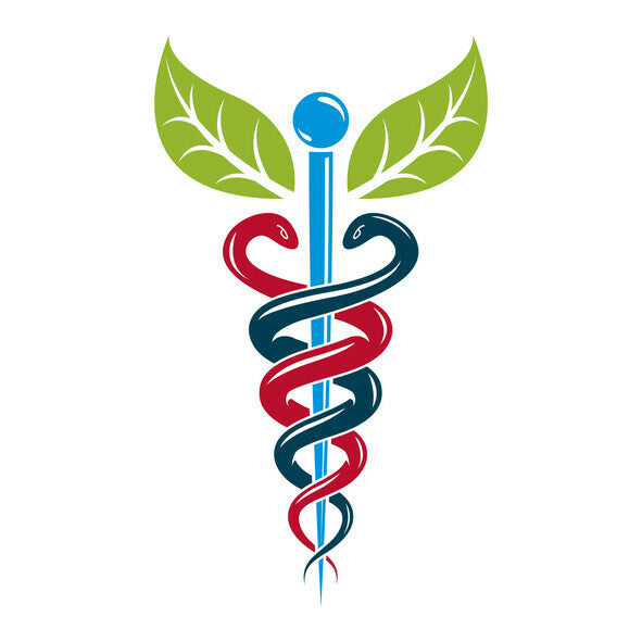 CADUCEUS Herbal Supplement