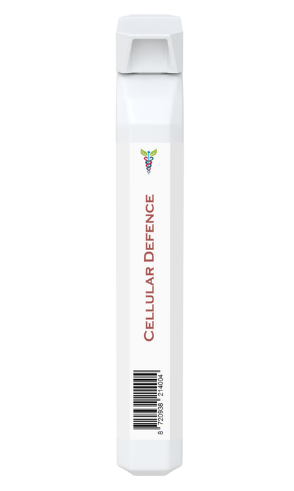 Cellular Defence 100 capsules.