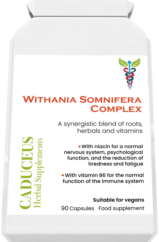 Withania somnifera Complex  90 capsules