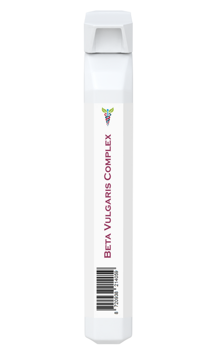Beta-Vulgaris Complex 60 capsules
