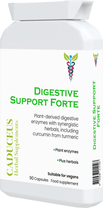 DIGESTIVE Support Forte 90 capsules