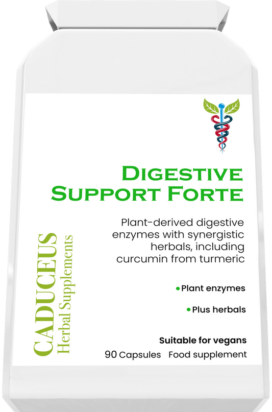 DIGESTIVE Support Forte 90 capsules