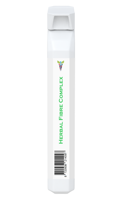 Herbal Fibre Complex 100 capsules