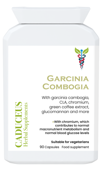 Garcinia Cambogia Complex 90 capsules