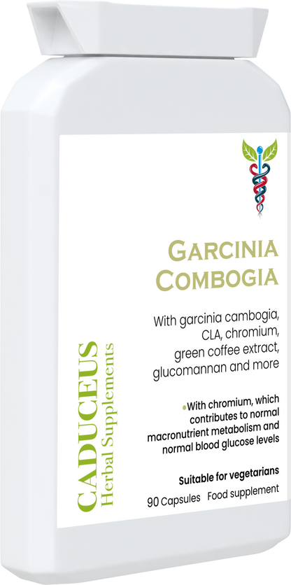 Garcinia Cambogia Complex 90 capsules