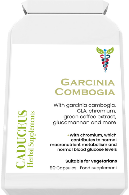Garcinia Cambogia Complex 90 capsules