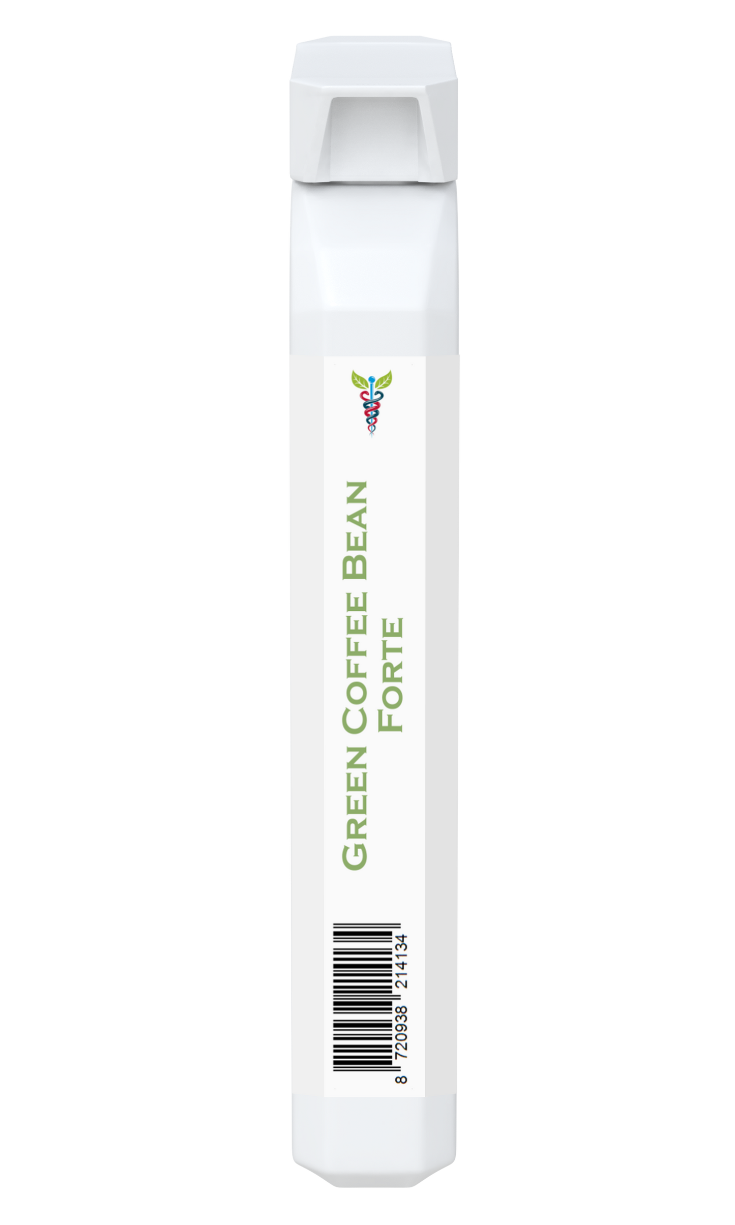 Green Coffee Bean Forte 60 capsules