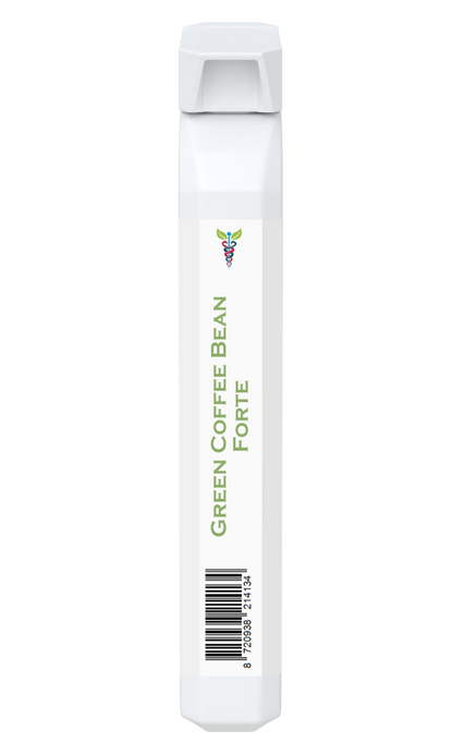 Green Coffee Bean Forte 60 capsules