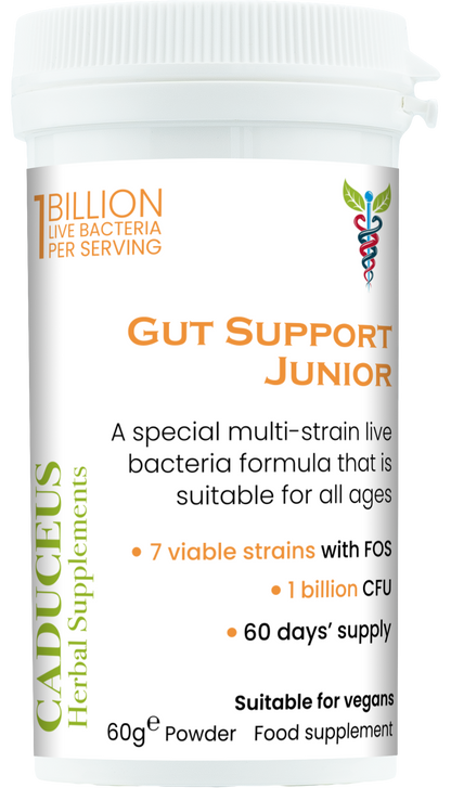 Gut Support Junior sachets 30x 1g poederzakjes