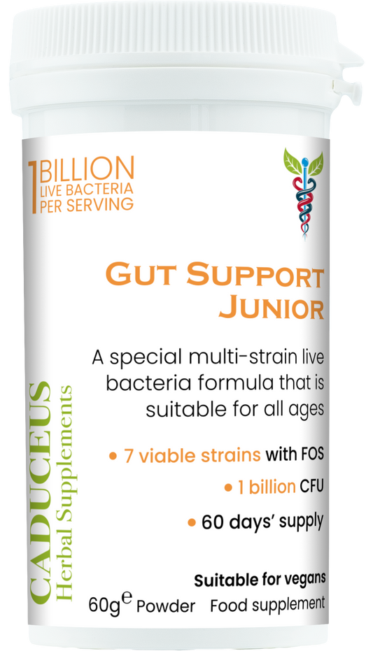Gut Support Junior sachets 30x 1g poederzakjes