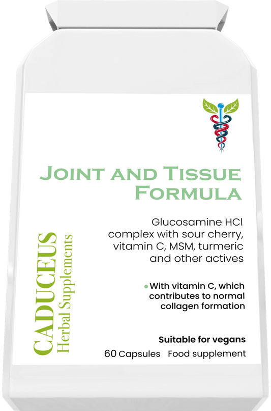 Joint and Tissue Formula 60 capsules