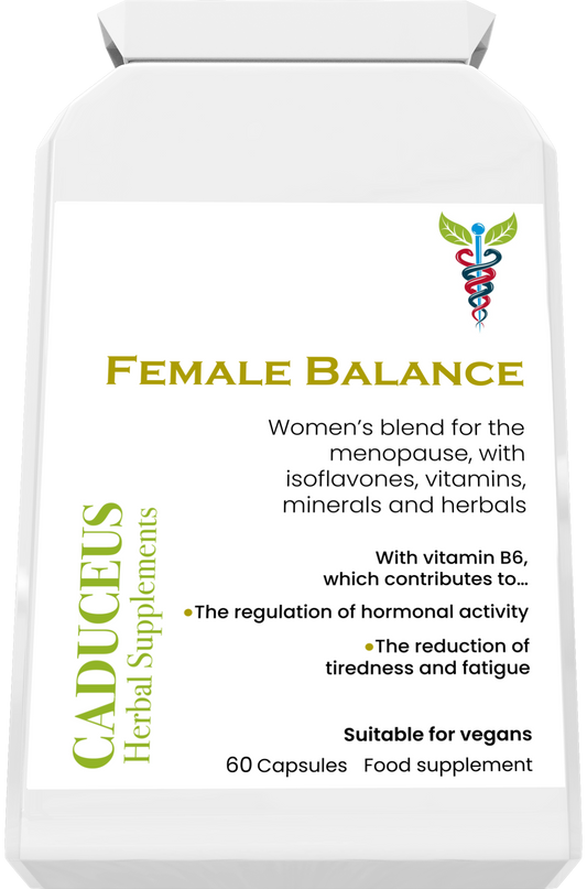 Female Balance 60 capsules