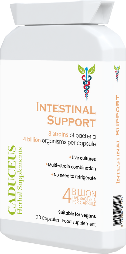 Intestinal Support 30 capsules