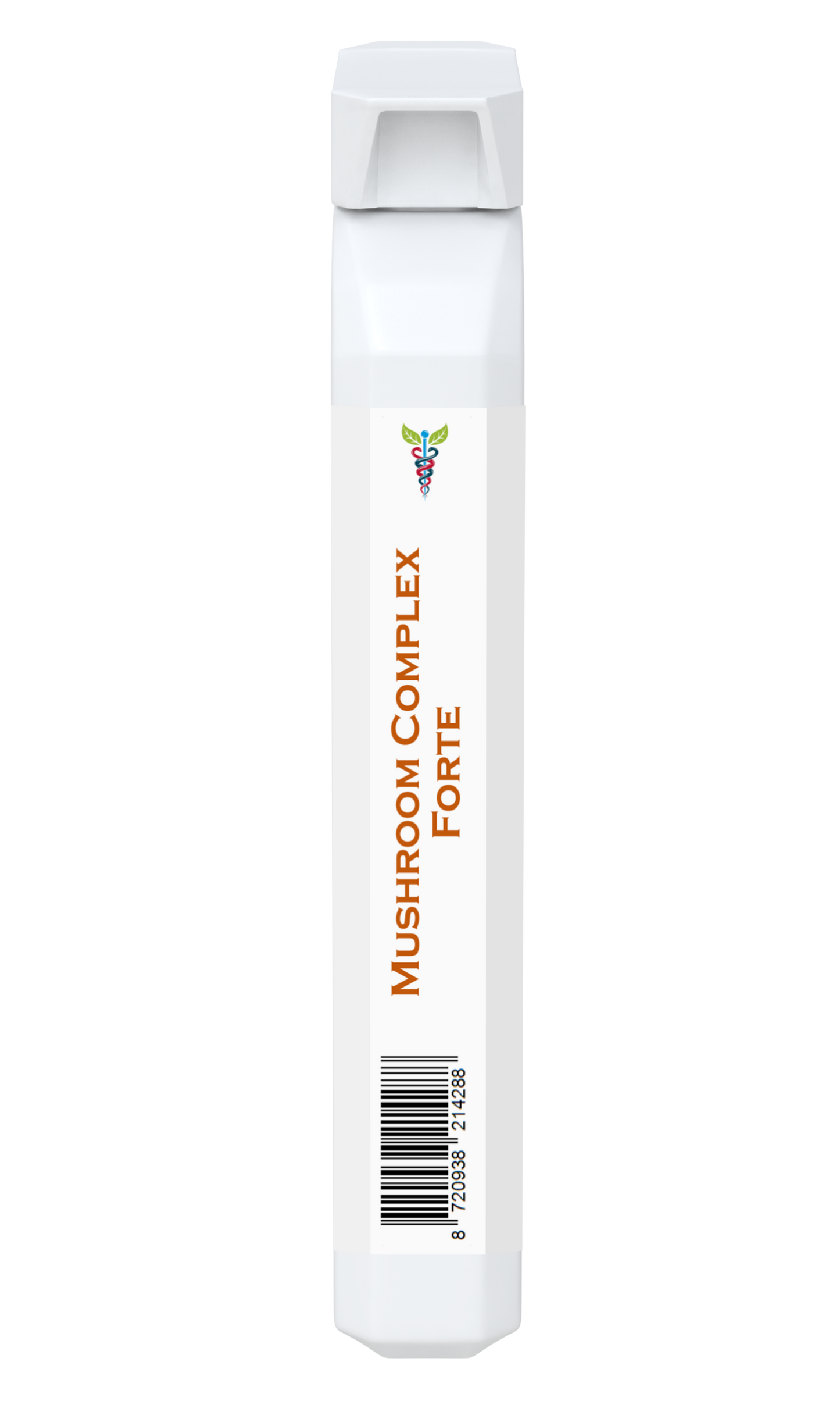 Mushroom Complex Forte capsules 90