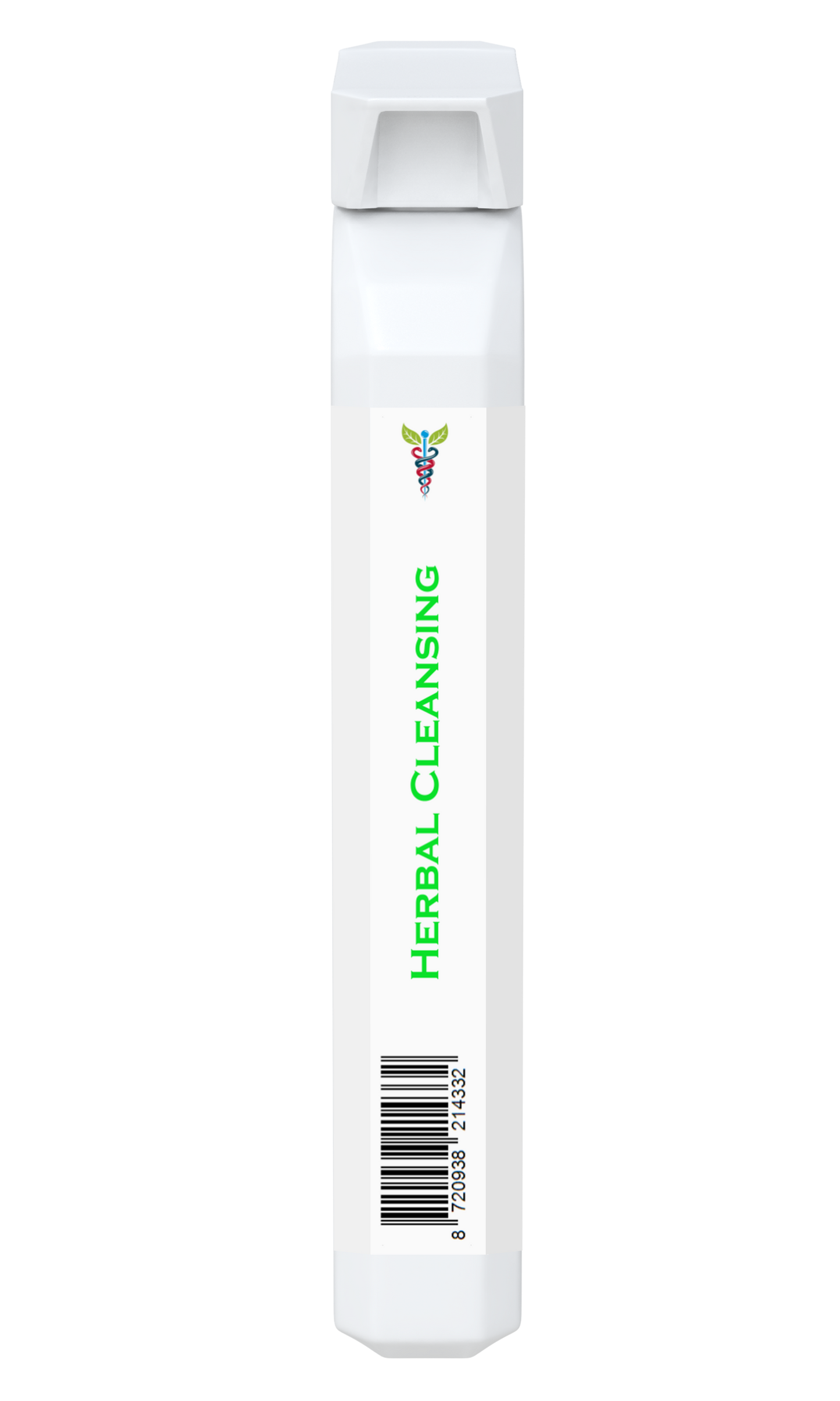 Herbal Cleansing 90 capsules