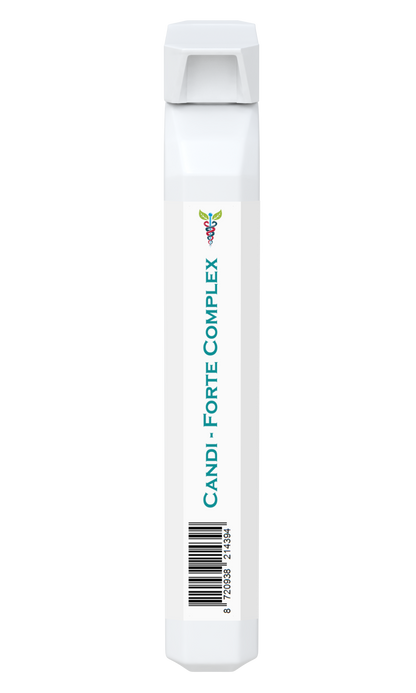 Candi - Forte Complex capsules 60