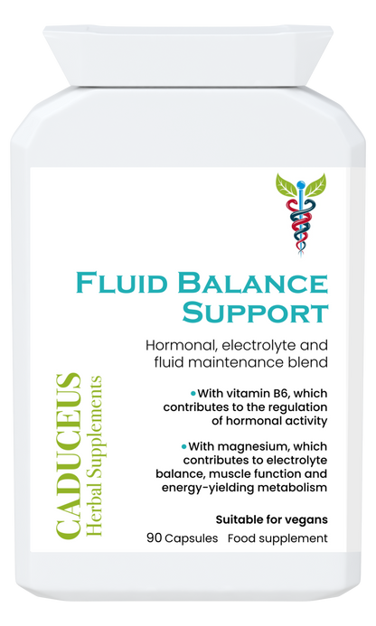 Fluid Balance Support 90 capsules