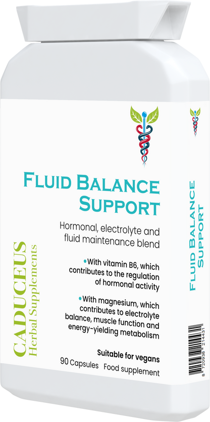 Fluid Balance Support 90 capsules