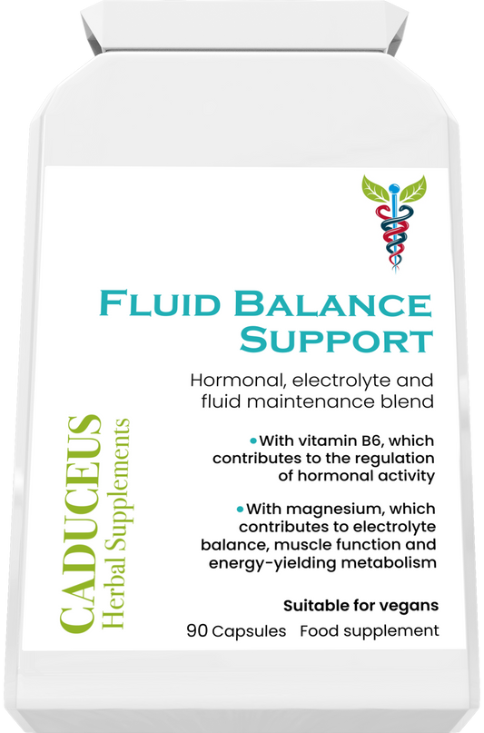 Fluid Balance Support 90 capsules